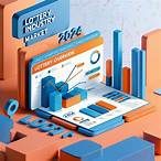 lottery marketing plan
