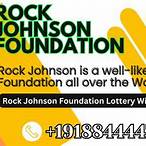 the rock foundation lottery
